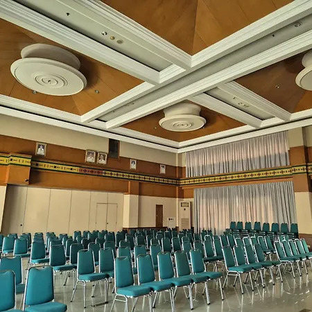 GIIA Maluku Hotel Thamrin Jakarta-3