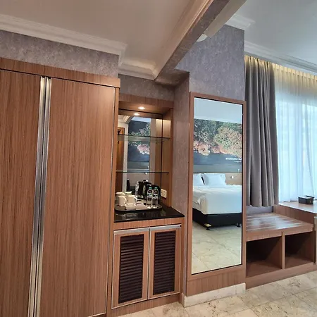 GIIA Maluku Hotel Thamrin Jakarta-2